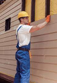 Best Siding Removal and Disposal  in Van Buren, MO